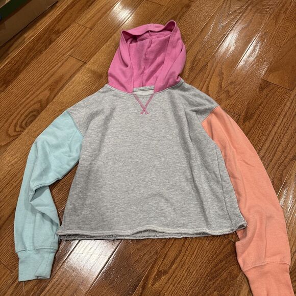 Lot Of Girls Size 10/12 Clothes Assorted Styles Preloved Bundle Of 7 Items - Picture 1 of 15